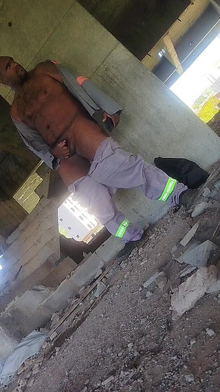 Hitting One While Smelling the Boot