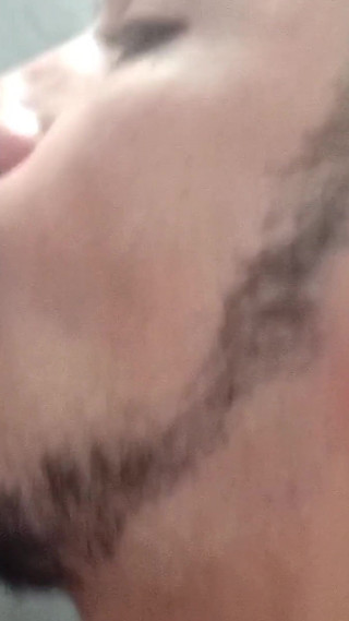 Another Straight Cock Appears in the in the Wc - Cruising in Maspalomas Gran Canaria