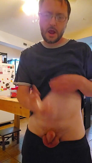 Little Fun in the Kitchen