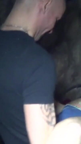 French slut creampied by jordan Dawson