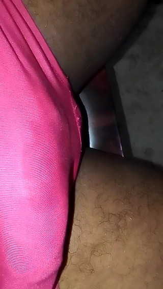 Sri Lankan Black Boys Attacs Pink Penny