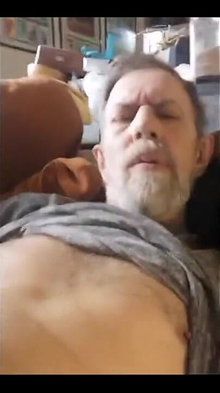 One solo to start the afternoon