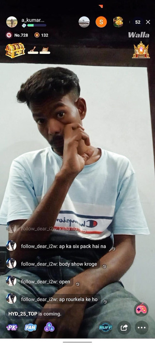 Work in Such a Way That You Get Defamed Only Then People Will Know // My Hotmeth Video