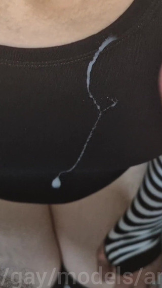 Monster Cum Compilation Femboy