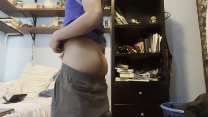 The Pleasure of Nostalgia When I'm Solicitous