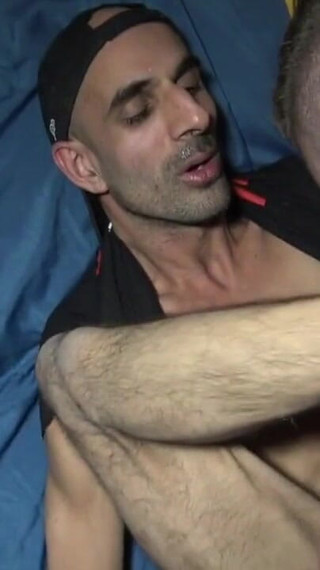 The pig Ludwig used raw by Aaron