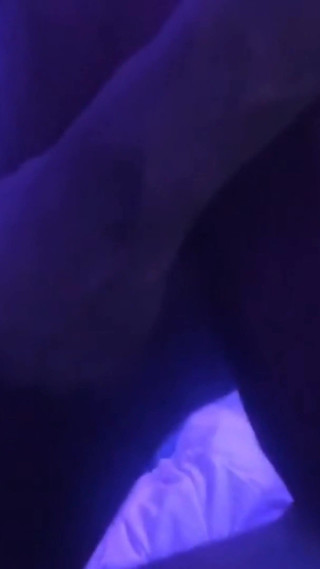 Working My BBC with a Stroking Moaning and Groaning