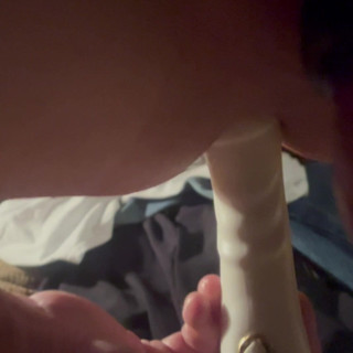 All Alone Me and My Toys