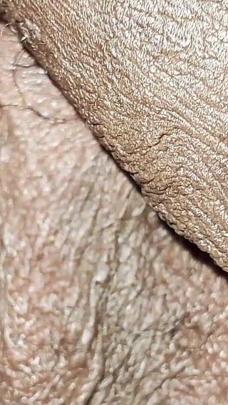 Watching My Sweet Juices After Discharging