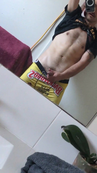 Newb Creator Masterbater