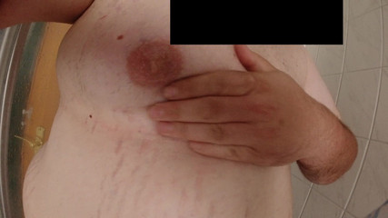 Taking a Shower Again