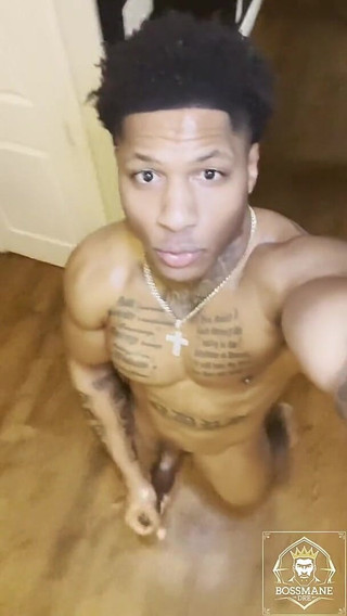 Jerking My Dick for Ya