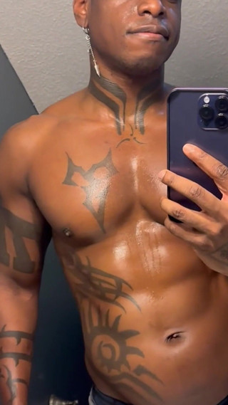 Quite the run this morning