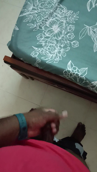 Karthik Mythri on Faphouse