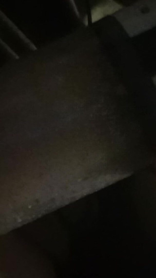 Toy Finish M'y Tired Dick