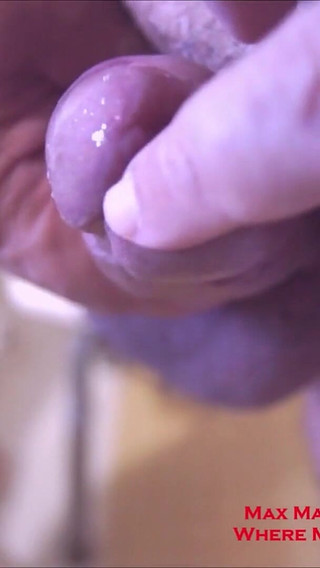 Cumpilation: Hung Alpha Male Shoots 3 Mega Loads 4K