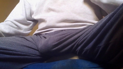 Verbal Bulge Humilitation