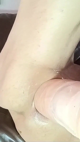 Maquina De Follar Destroza Al Gloton