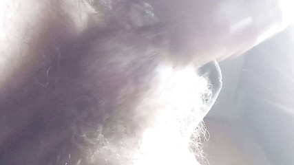 Mcobraxxl big balls hair