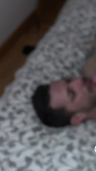 2494 Angeoo Fucked by Spanish Boy with Big Dick