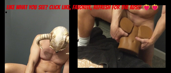 Balddaddy Sexy Stud Pounds and Drills Black Pussy, Gives Deep Creampie 4K