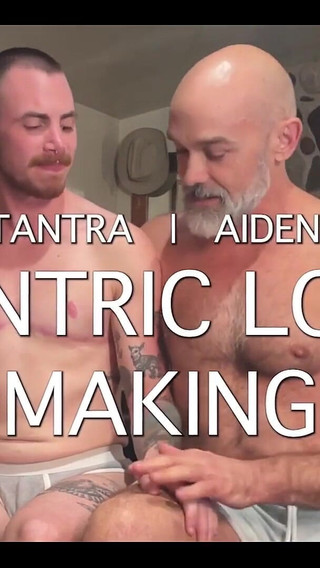 Tantric Lovemaking (full)