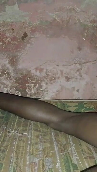 Banging My Rustic Bed in My Rural Room