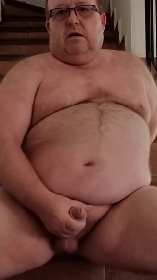 Morning Wank While Are Away