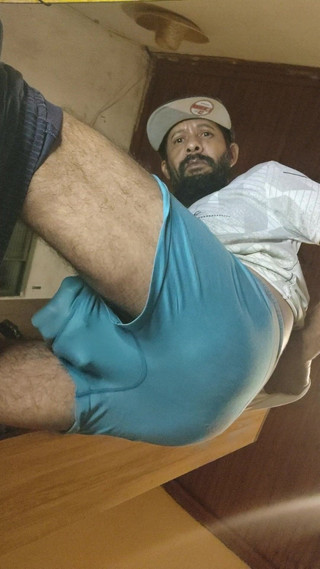 Masturbation - Part 4