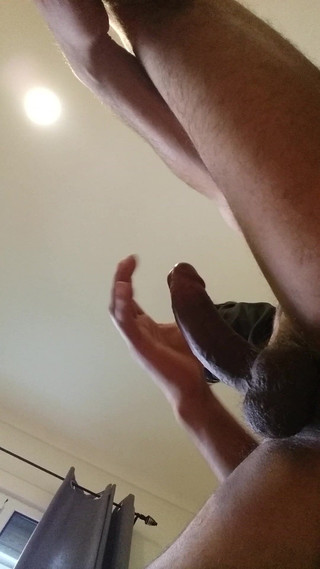 a different position for your pleasure