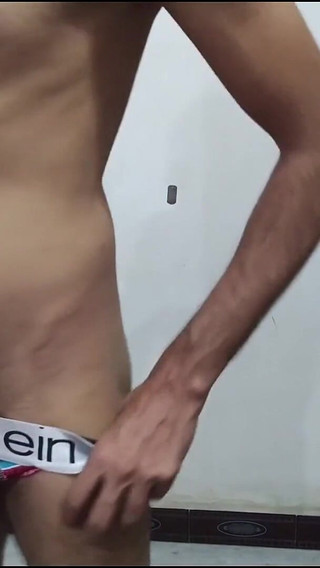 Touch Me Baby My Body