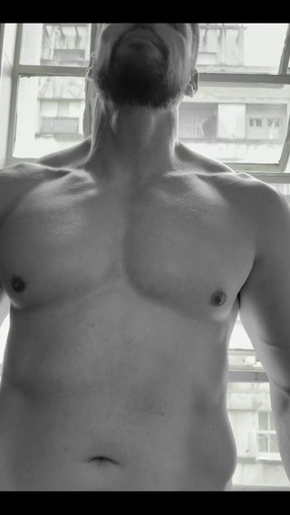 New Photoshoot - Behind the Scenes