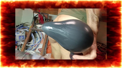 Stretching Methods According to the Glutton