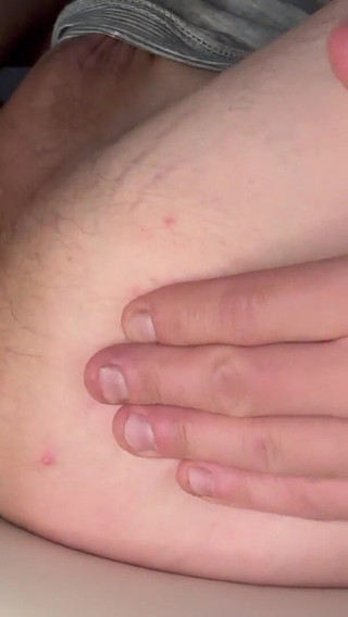 New Toy Licks My Ass