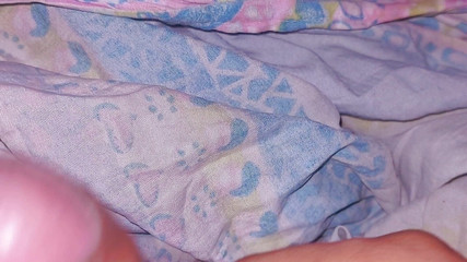 It Spills and Nobody Takes It