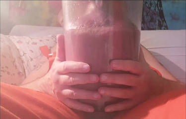 Extreme Filling up My Biggest Pumptube