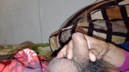 Soft Uncut Young Guy Cock