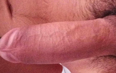 Huge Cock Handjob
