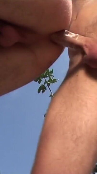 Craftman´s gay fuck session