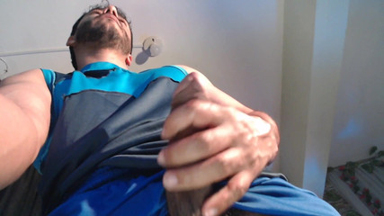 I'm Going to Play Soccer but I'm Not Wearing Underwear