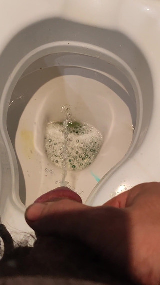 Pising Piss