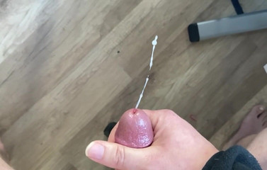 Just Jerk Off - Slo Mo