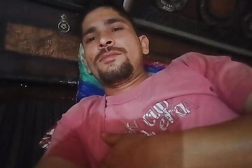 Amateur Indian Boy Ep. 4