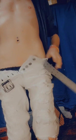 Start of My Locktober!