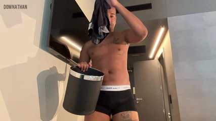 Sweat Clothes for Sweat Sniffers