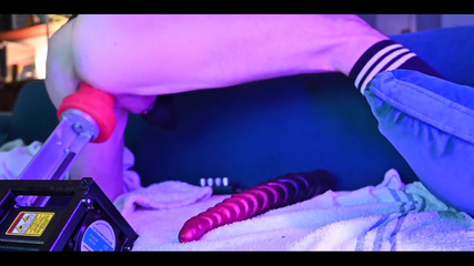 Johnthomastoys - Barbarian