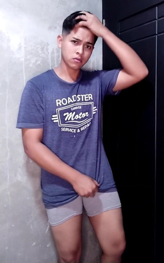 Rich Penetration of Alan Tokers