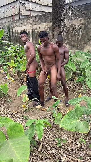 The Street Boy Is Crying Full View