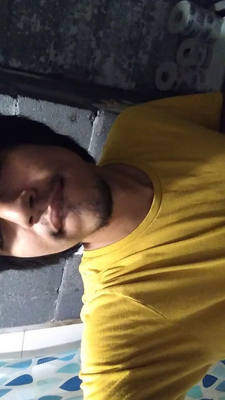 I Entertain You with My Cock