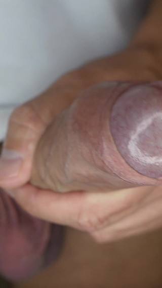 Teen Boy Sniffed Stepmom's Panties and Cum Twice